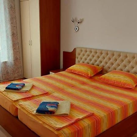 Акротирия Фешева Leilighet Nesebar Eksteriør bilde