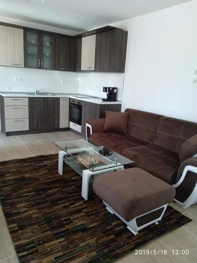 Акротирия Фешева Leilighet Nesebar Eksteriør bilde