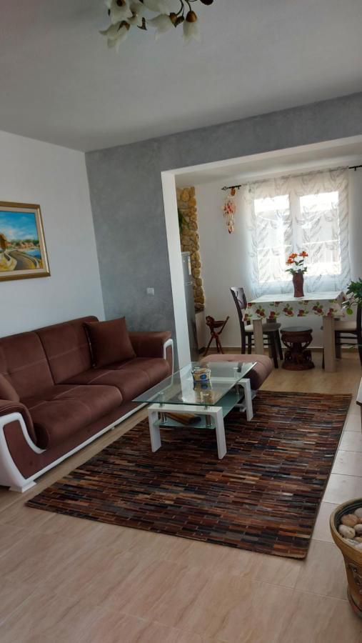 Акротирия Фешева Leilighet Nesebar Eksteriør bilde