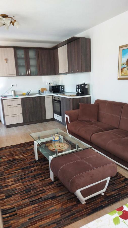 Акротирия Фешева Leilighet Nesebar Eksteriør bilde